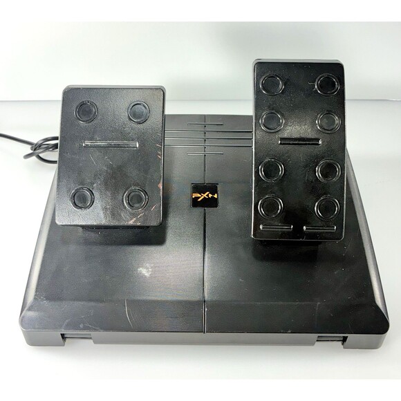 PXN V3 Pro Racing Wheel USB Wired Multi Platform PC/PS4/Xbox/Switch Tested - Picture 9 of 14